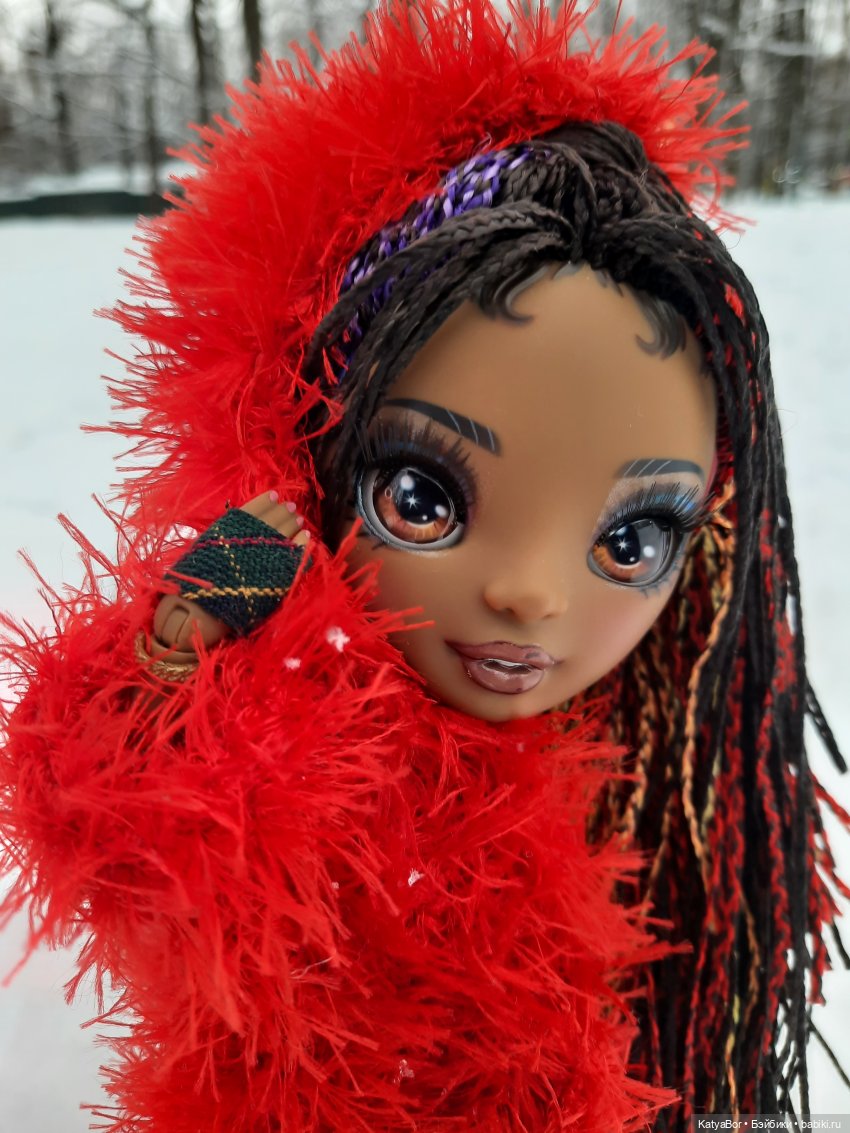 "Здравствуй, племя младое, незнакомое!"