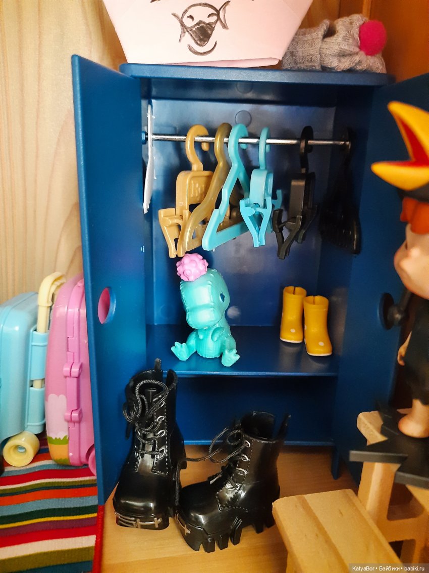 "Здравствуй, племя младое, незнакомое!" (фото 4)