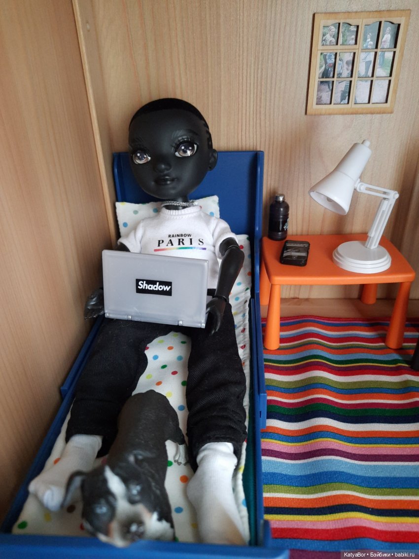 "Здравствуй, племя младое, незнакомое!" (фото 2)