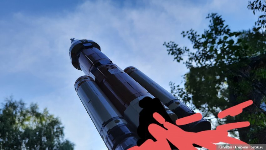 День космонавтики! Ура — Культура (фото 8)