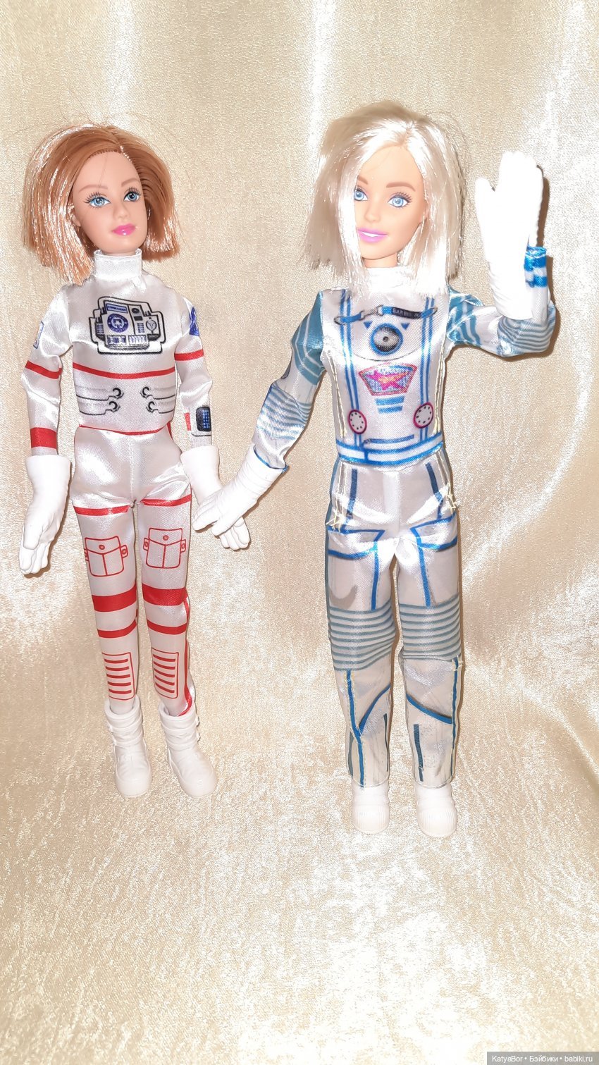 День космонавтики! Ура — Культура (фото 5)