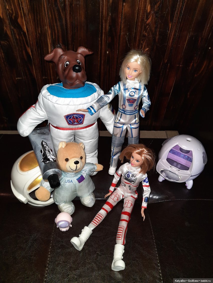 День космонавтики! Ура — Культура