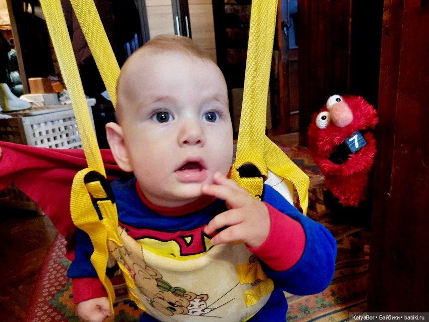 Февраль. Достать крючок и вязать