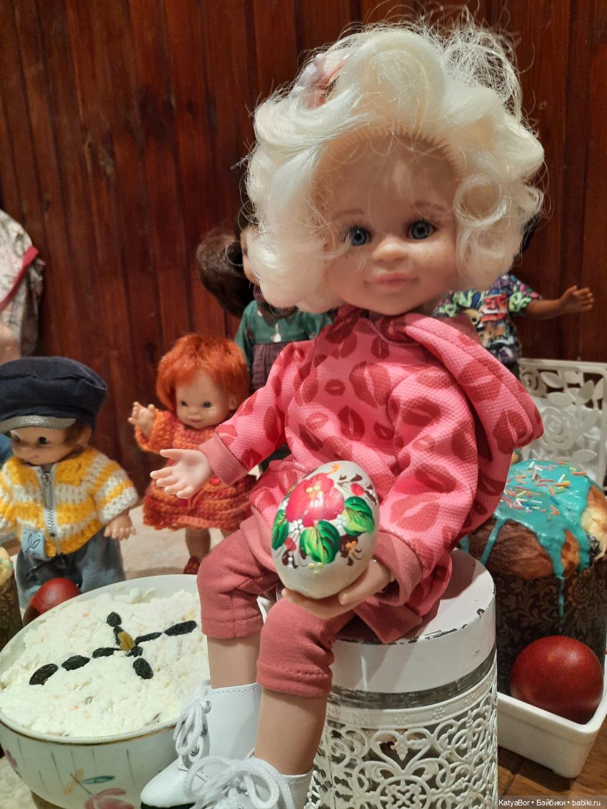 Христос воскресе! С Пасхой!🌻 (фото 2)