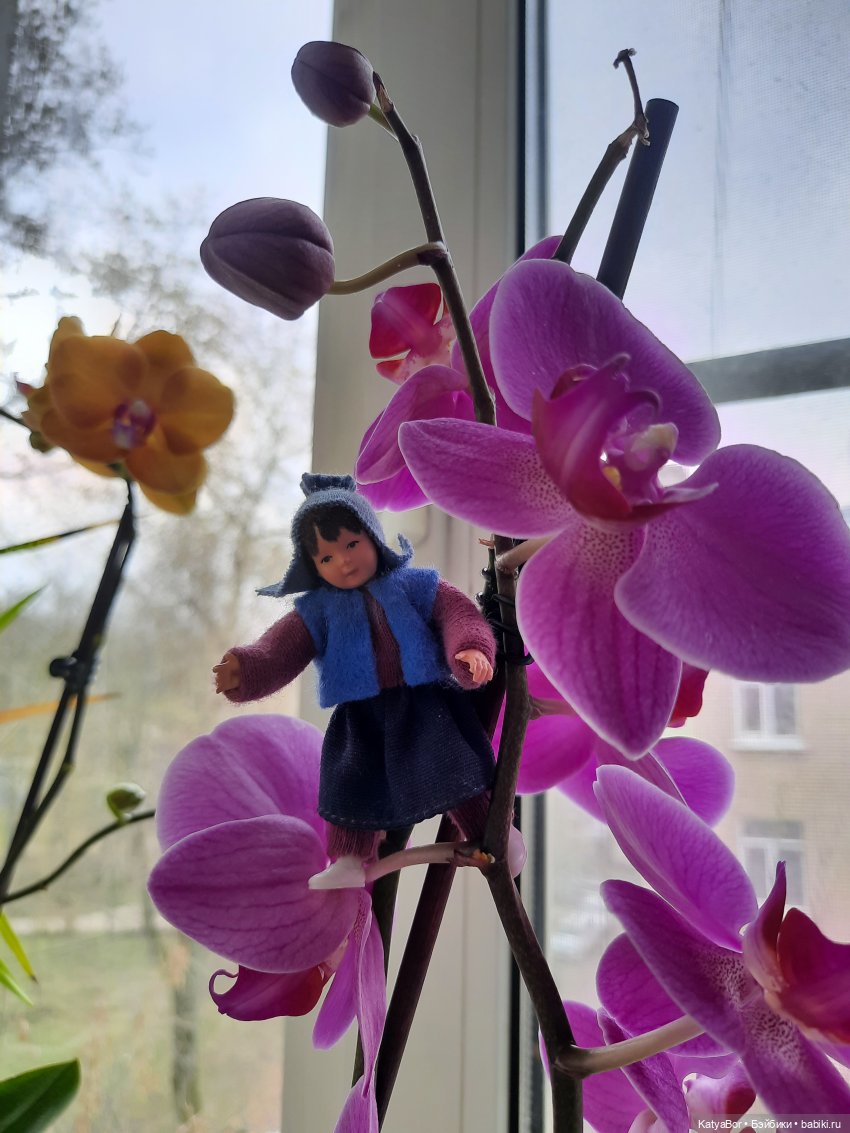 Садовницы — Куклы Paola Reina (Паола Рейна): новинки