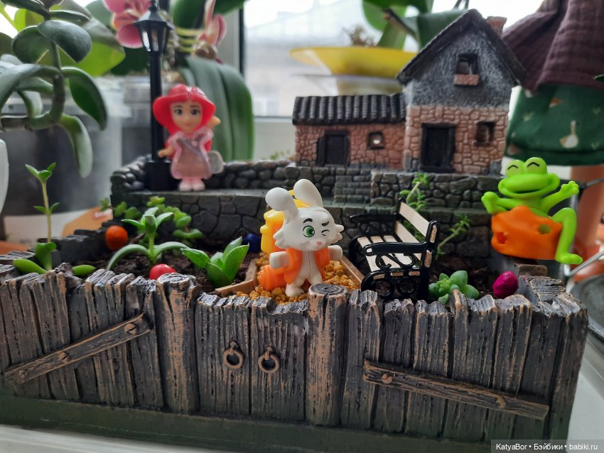 Садовницы — Куклы Paola Reina (Паола Рейна): новинки