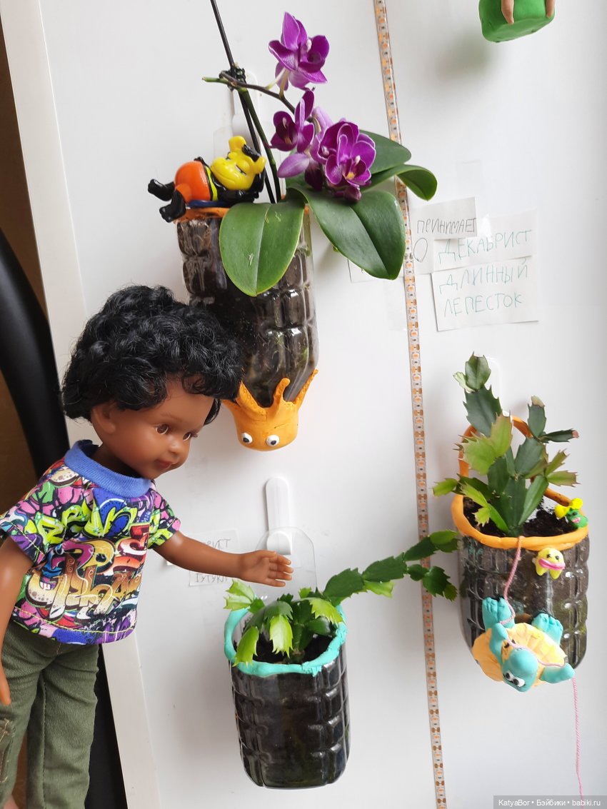 Садовницы — Куклы Paola Reina (Паола Рейна): новинки