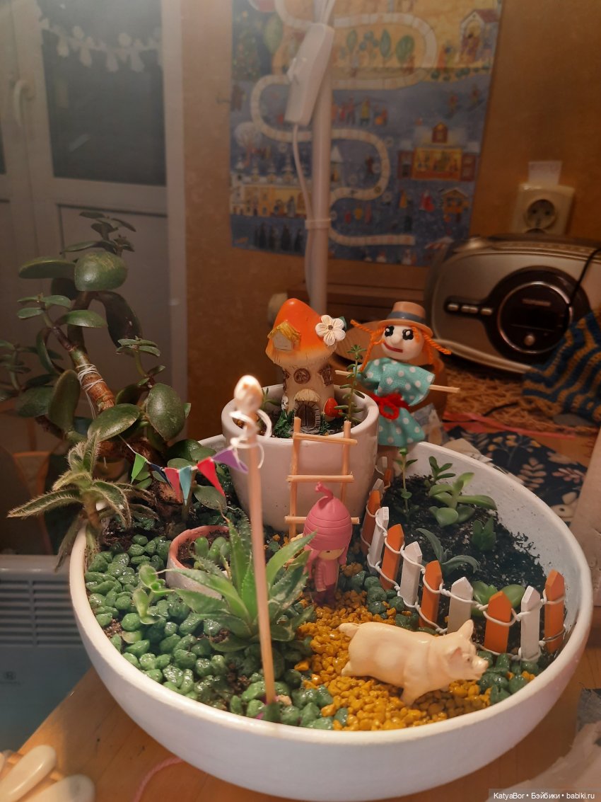 Садовницы — Куклы Paola Reina (Паола Рейна): новинки