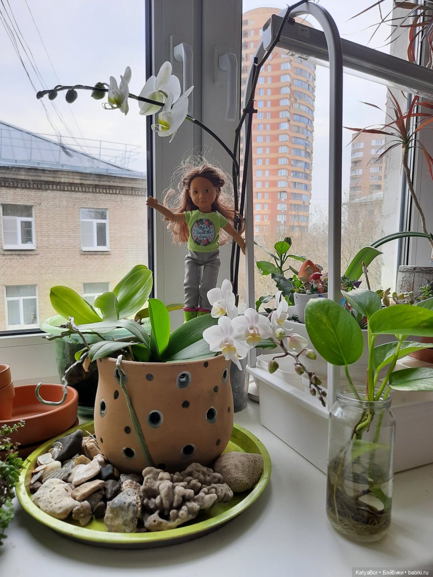 Садовницы — Куклы Paola Reina (Паола Рейна): новинки