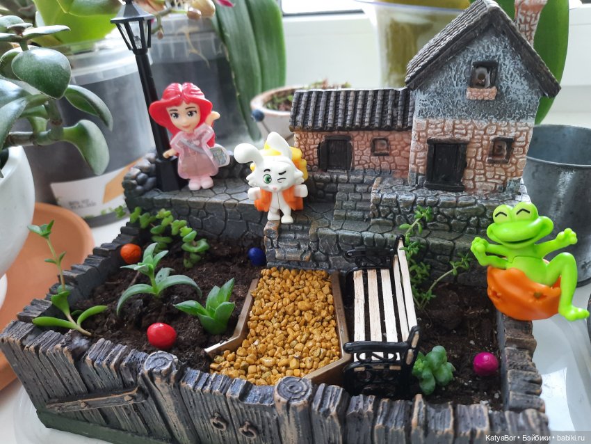 Садовницы — Куклы Paola Reina (Паола Рейна): новинки