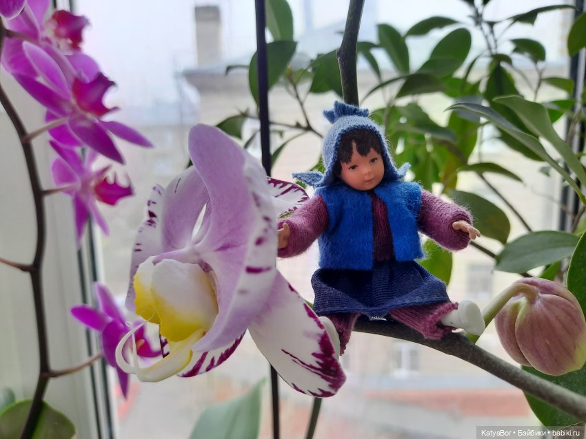 Садовницы — Куклы Paola Reina (Паола Рейна): новинки