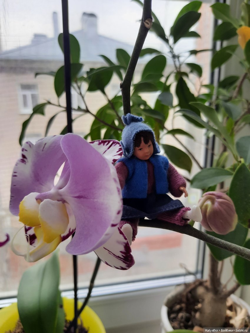 Садовницы — Куклы Paola Reina (Паола Рейна): новинки