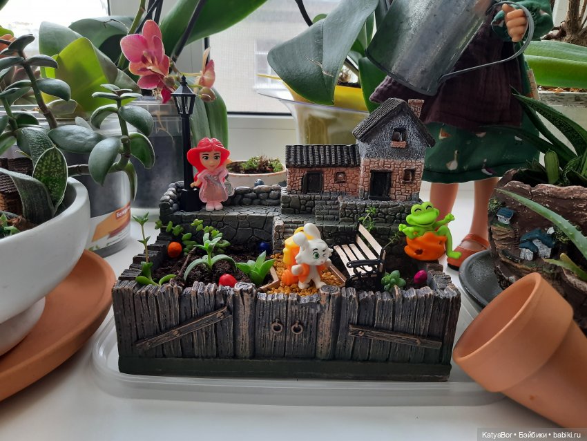 Садовницы — Куклы Paola Reina (Паола Рейна): новинки