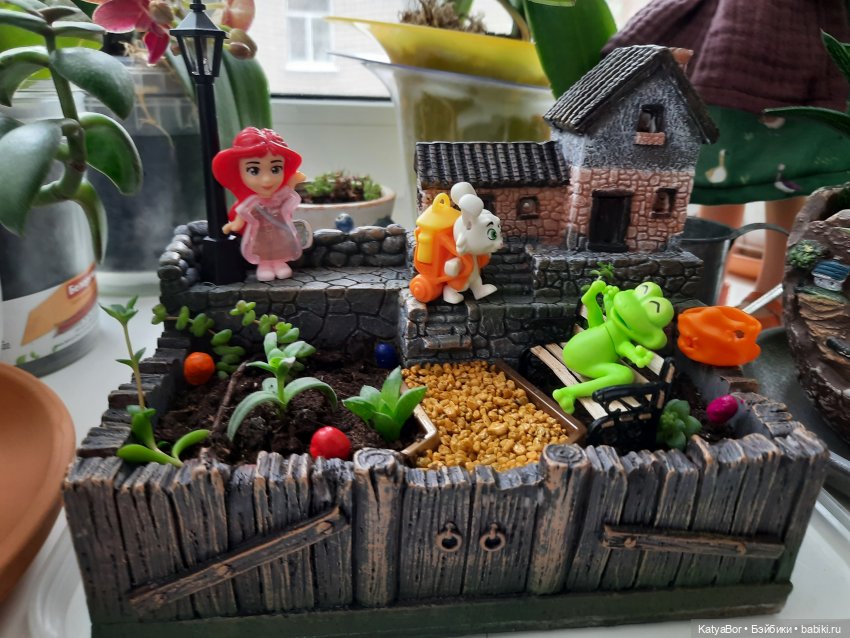 Садовницы — Куклы Paola Reina (Паола Рейна): новинки