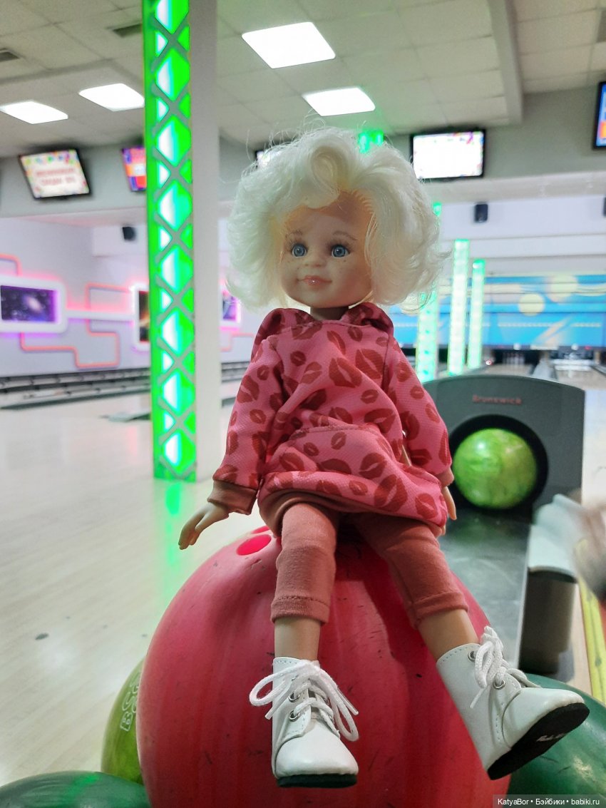 Садовницы — Куклы Paola Reina (Паола Рейна): новинки (фото 3)