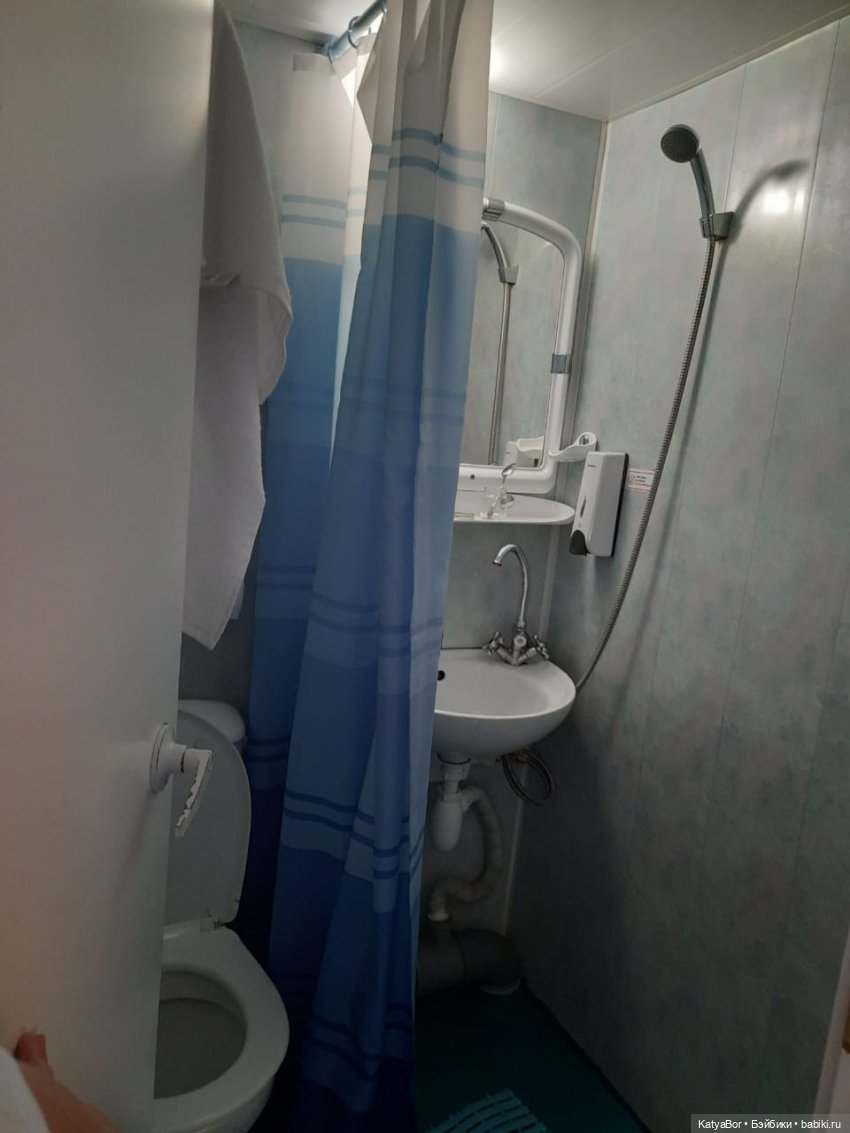 Путевые заметки с борта теплохода и не только. О путешествии с детьми и куклами (фото 4)