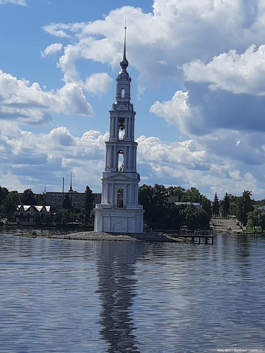 Путевые заметки с борта теплохода и не только. О путешествии с детьми и куклами