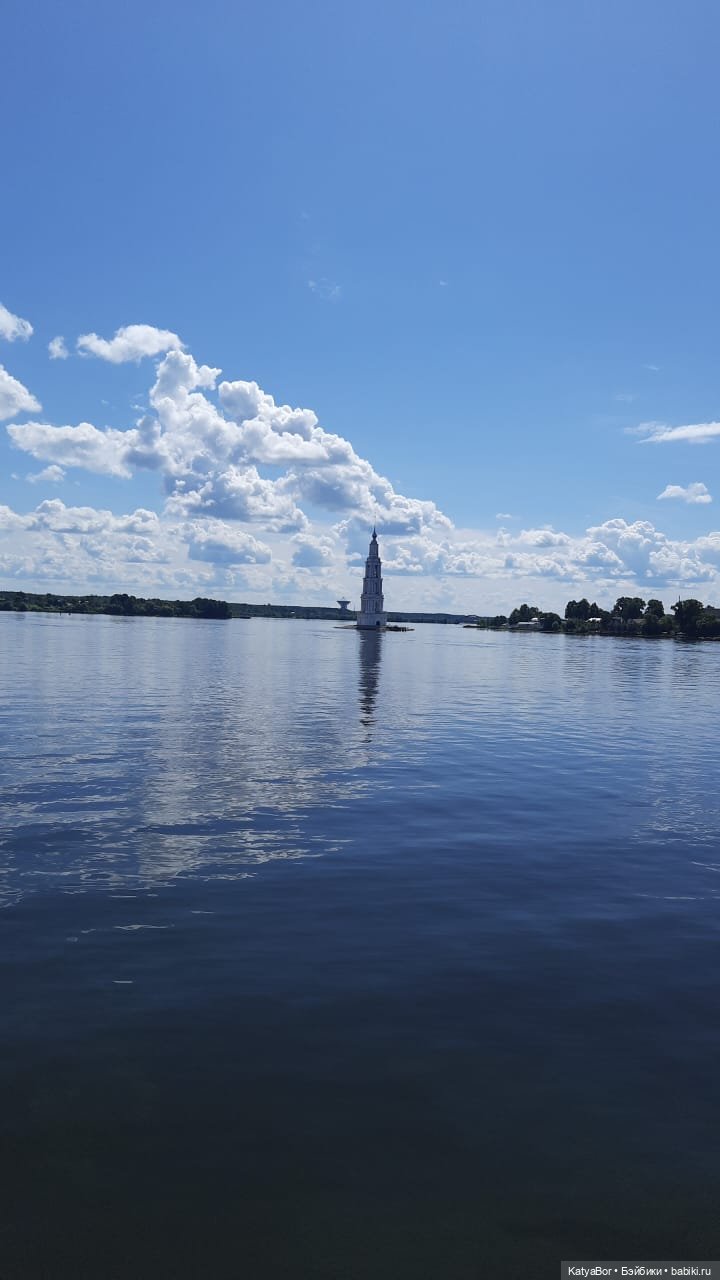 Путевые заметки с борта теплохода и не только. О путешествии с детьми и куклами