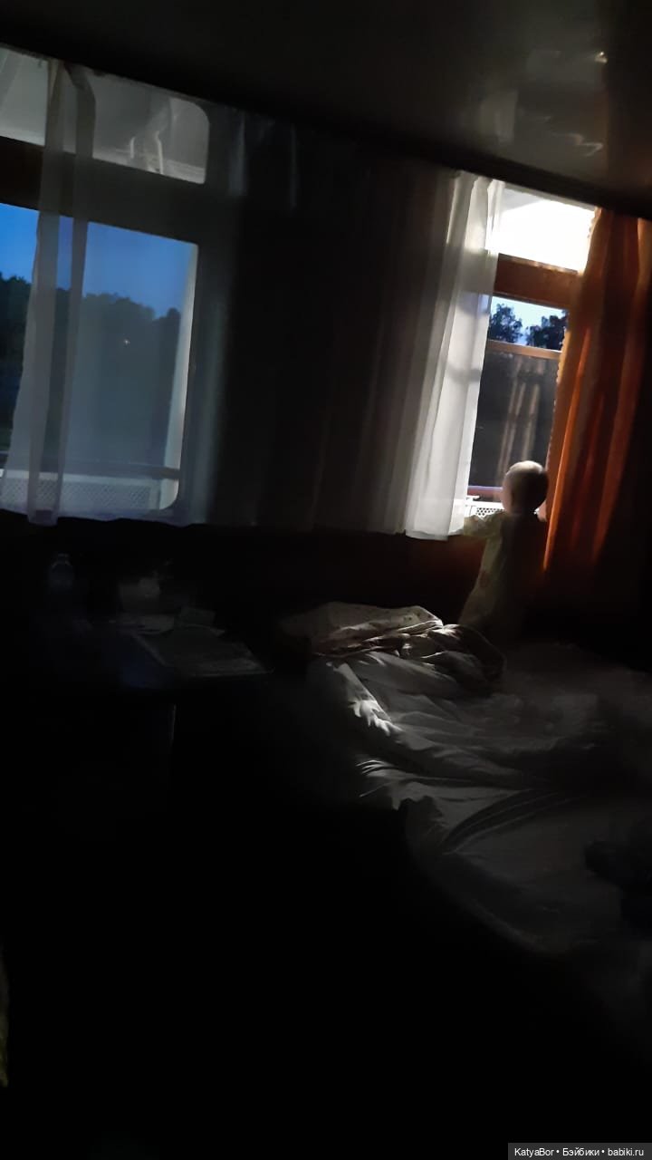 Путевые заметки с борта теплохода и не только. О путешествии с детьми и куклами (фото 10)