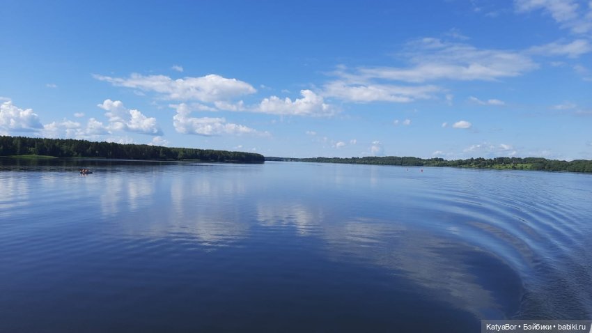 Путевые заметки с борта теплохода и не только. О путешествии с детьми и куклами (фото 7)