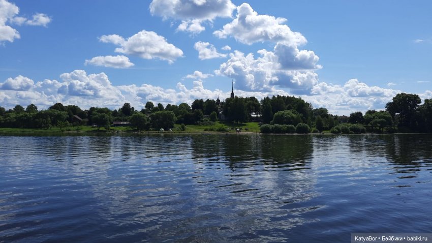 Путевые заметки с борта теплохода и не только. О путешествии с детьми и куклами