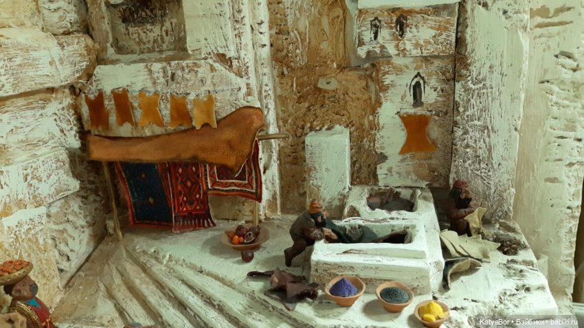 Путевые заметки с борта теплохода. Углич. День 2