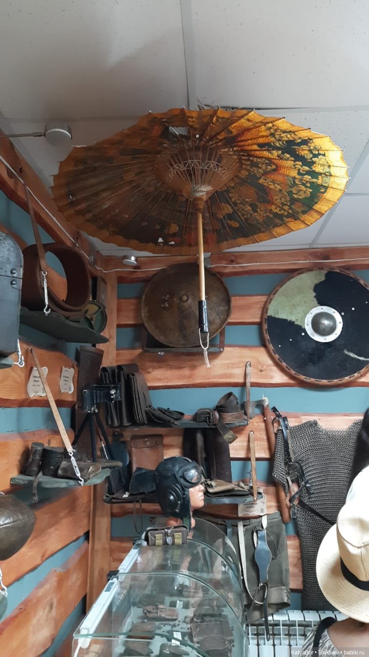 Путевые заметки с борта теплохода. Углич. День 2