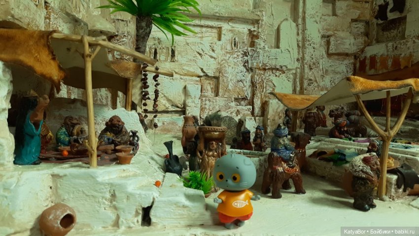 Путевые заметки с борта теплохода. Углич. День 2