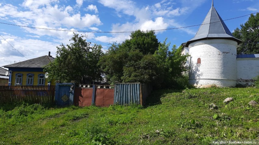 Путевые заметки с борта теплохода. Углич. День 2 (фото 7)