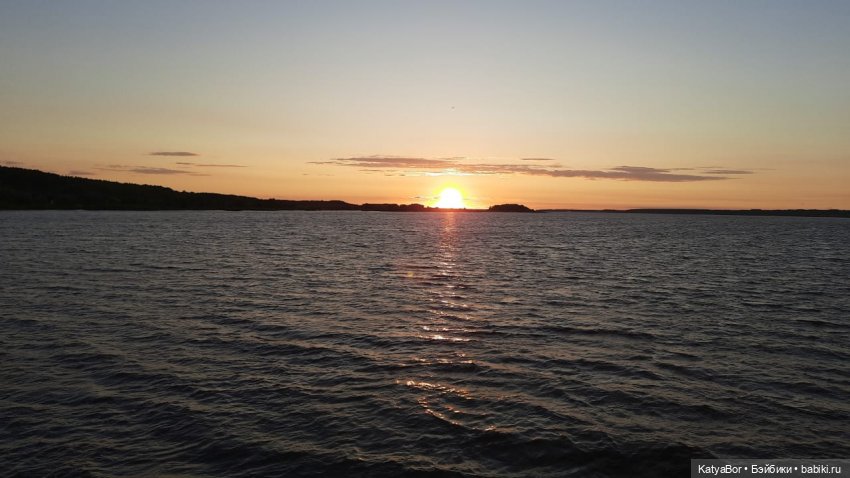 Путевые заметки с борта теплохода. Углич. День 2