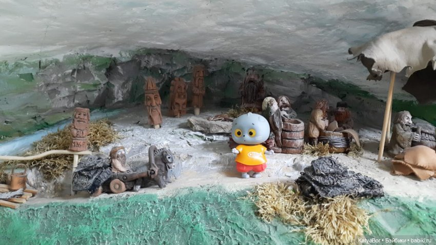 Путевые заметки с борта теплохода. Углич. День 2