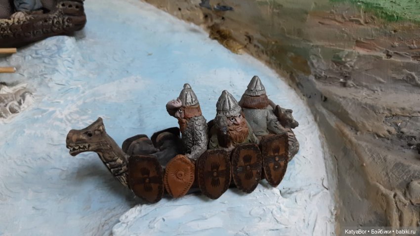 Путевые заметки с борта теплохода. Углич. День 2