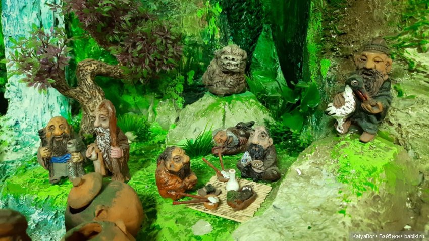 Путевые заметки с борта теплохода. Углич. День 2