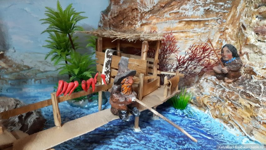 Путевые заметки с борта теплохода. Углич. День 2