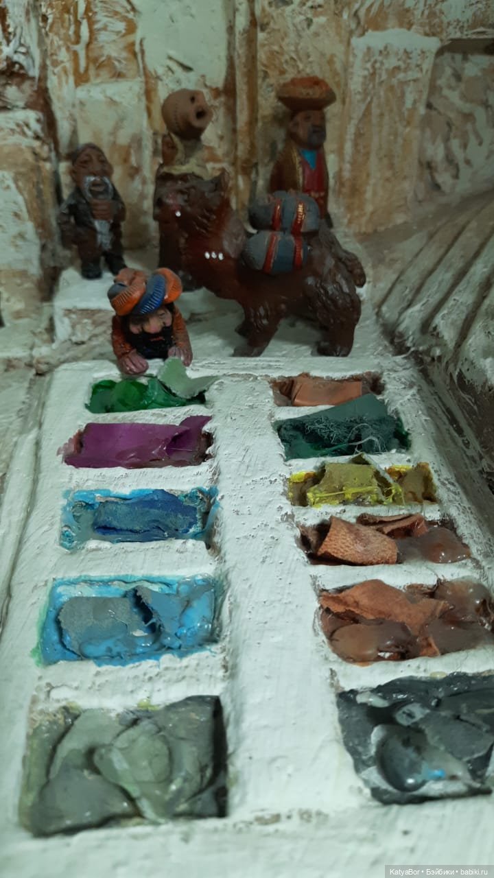 Путевые заметки с борта теплохода. Углич. День 2