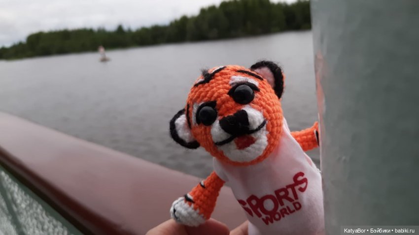 Путевые заметки с борта теплохода. Углич. День 2