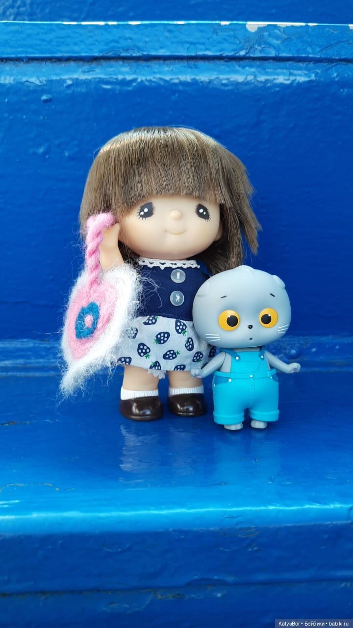 Путевые заметки с борта теплохода и не только. О путешествии с детьми и куклами