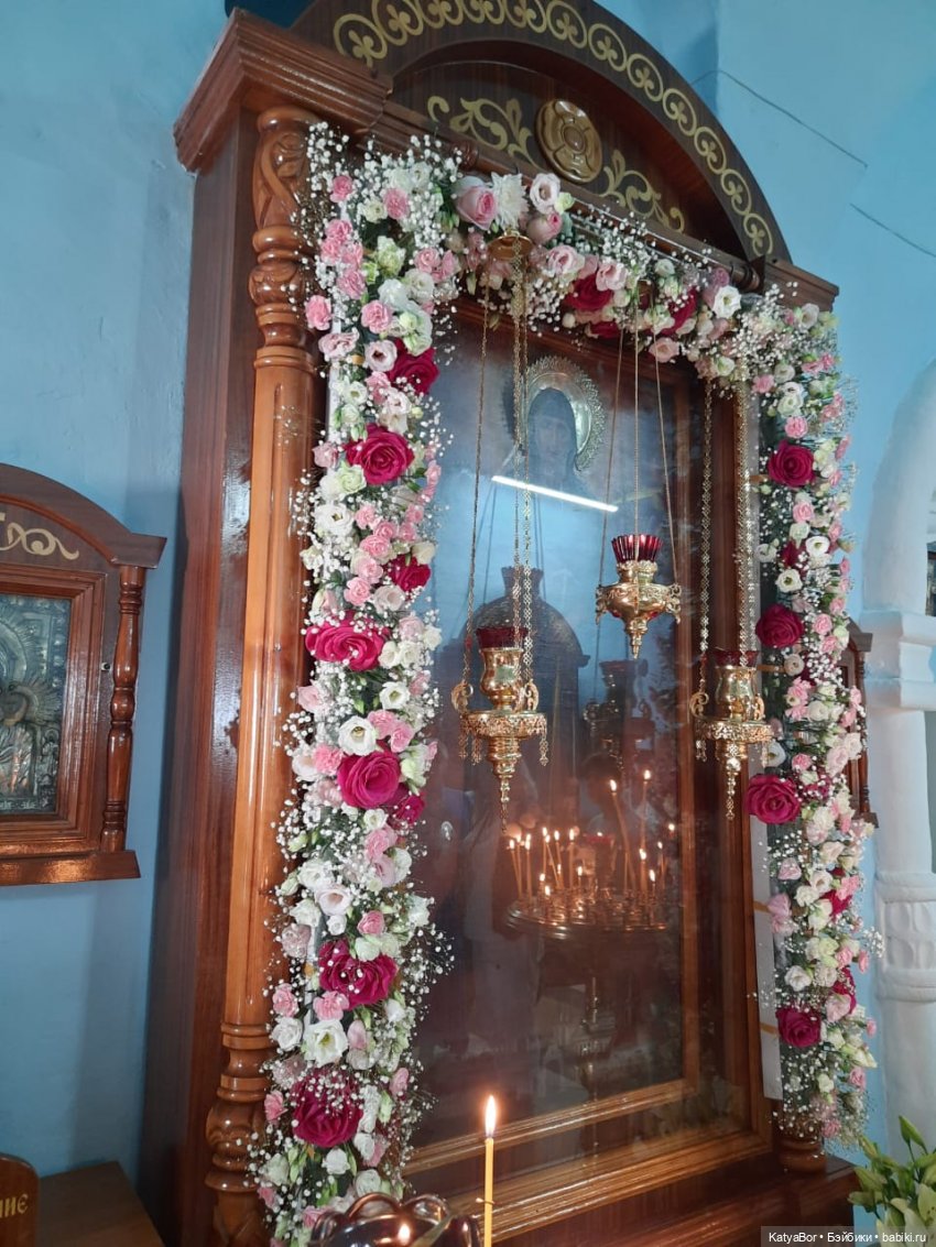 Путевые заметки с борта теплохода. Углич. День 2 (фото 5)