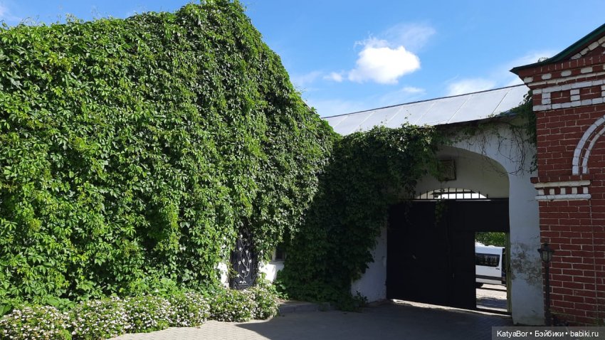 Путевые заметки с борта теплохода. Углич. День 2