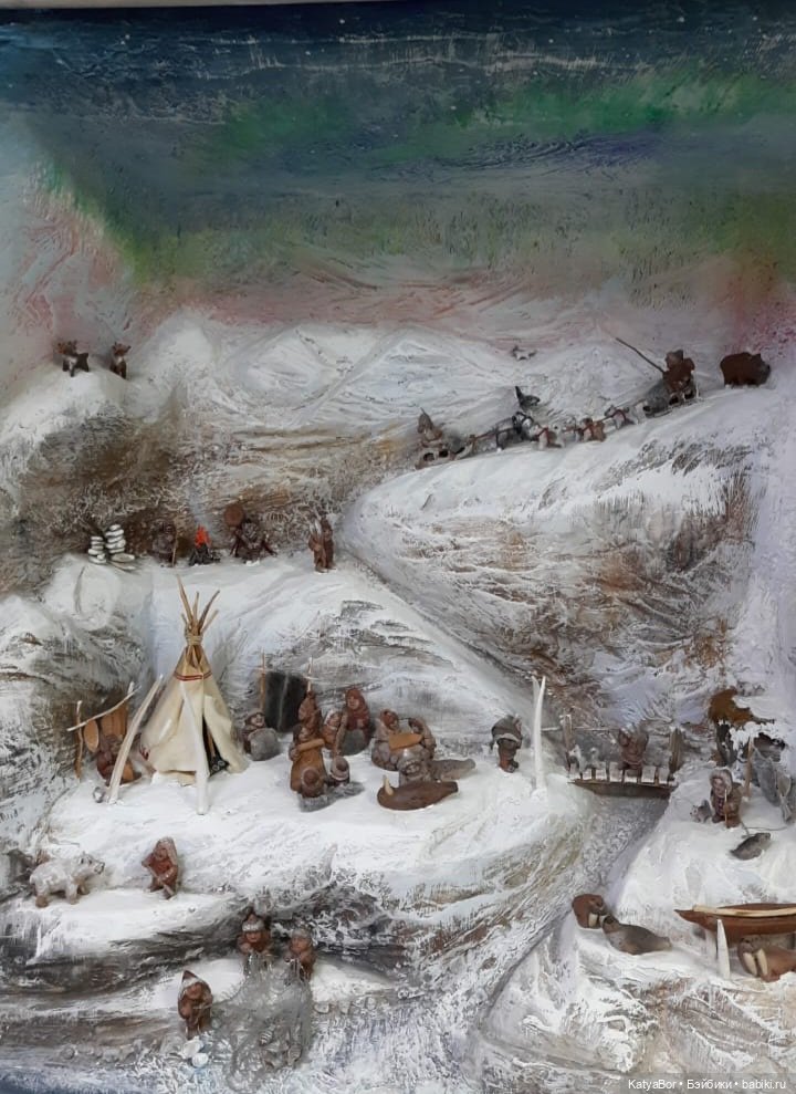 Путевые заметки с борта теплохода. Углич. День 2