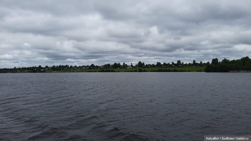 Путевые заметки с борта теплохода о путешествии с детьми и куклами. Кирилло-Белозерский монастырь. Вологодская область. День