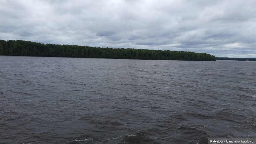 Путевые заметки с борта теплохода о путешествии с детьми и куклами. Кирилло-Белозерский монастырь. Вологодская область. День