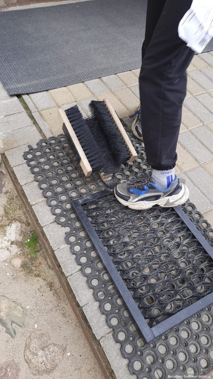 Путевые заметки с борта теплохода о путешествии с детьми и куклами. Кирилло-Белозерский монастырь. Вологодская область. День