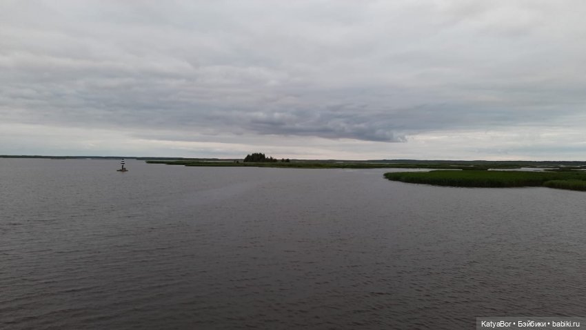 Путевые заметки с борта теплохода о путешествии с детьми и куклами. Кирилло-Белозерский монастырь. Вологодская область. День