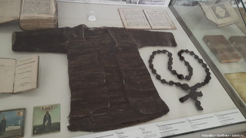 Путевые заметки с борта теплохода о путешествии с детьми и куклами. Кирилло-Белозерский монастырь. Вологодская область. День