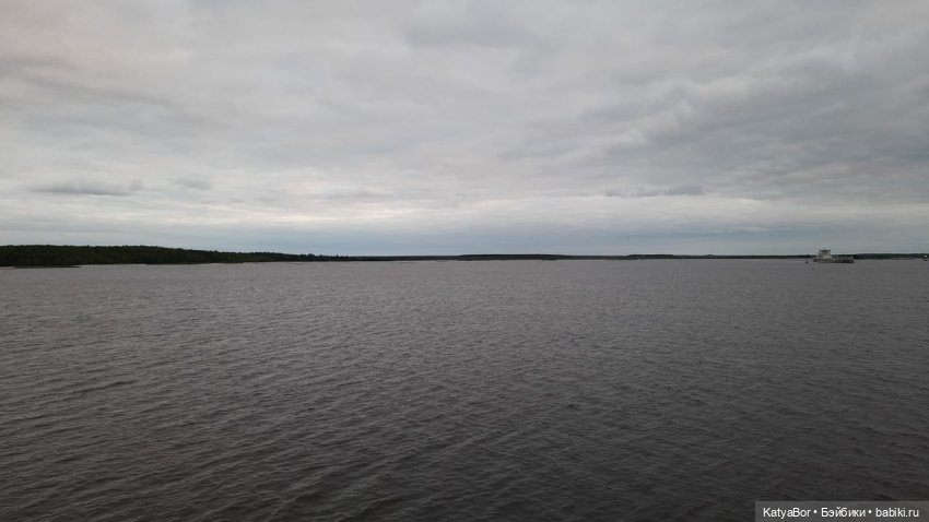 Путевые заметки с борта теплохода о путешествии с детьми и куклами. Кирилло-Белозерский монастырь. Вологодская область. День