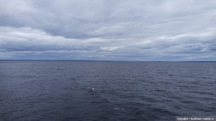 Держим курс на Валаам. Путевые заметки с борта теплохода о путешествии с детьми и куклами. Дни 4-5 (фото 7)