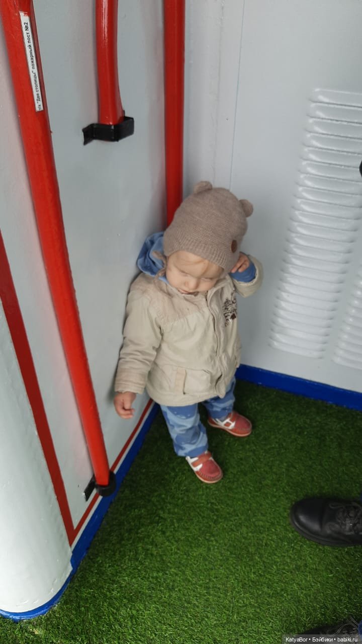 Держим курс на Валаам. Путевые заметки с борта теплохода о путешествии с детьми и куклами. Дни 4-5 (фото 8)