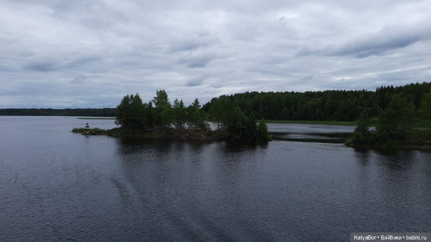Держим курс на Валаам. Путевые заметки с борта теплохода о путешествии с детьми и куклами. Дни 4-5 (фото 10)