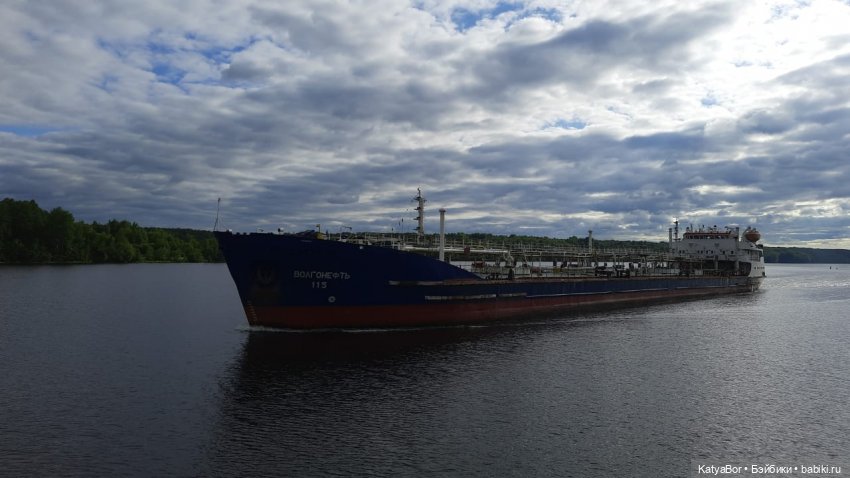 Держим курс на Валаам. Путевые заметки с борта теплохода о путешествии с детьми и куклами. Дни 4-5 (фото 2)